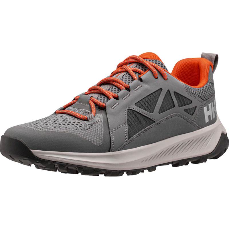 Helly Hansen Mens Gobi Aps Trekking Shoes.-1